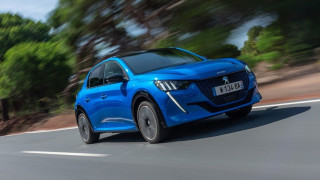 Αυτό είναι το αυτοκίνητο που... ξεπούλησε στην Ελλάδα το 2020