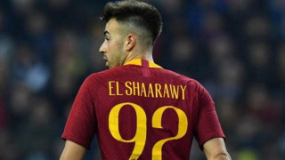 Επιστρέφει στη Ρόμα ο Ελ Σαραουί