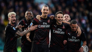 Ε όχι και αουτσάιντερ η Μίλαν