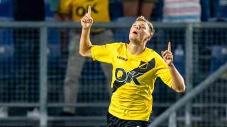 Ευκαιρία για ξέσπασμα από την Μπρέντα