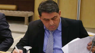 Χατζησαρόγλου: «Γνωρίζει καλά τον χώρο του ποδοσφαίρου ο Ζαγοράκης - Θα πετύχει σίγουρα»