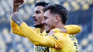 Άρης: «Ενδεκαδάτοι» Μαντσίνι-Μπερτόγλιο στη Ριζούπολη