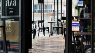 Το άνοιγμα της εστίασης φέρνει ανατροπές στην απαγόρευση κυκλοφορίας