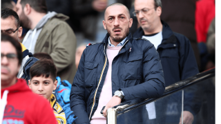 Τσιρίλο: «Ο Γκαρσία έχει πολύ καλές ιδέες και σε λίγο θα το δούνε όλοι»