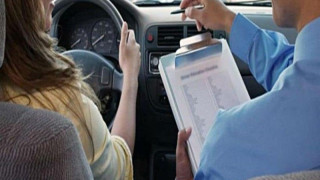 Διπλώματα οδήγησης: Σε απόγνωση οι υποψήφιοι, εκκρεμούν 100.000 αιτήσεις