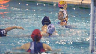 Νίκη επί της Ουγγαρίας για την Εθνική Γυναικών Πόλο και πρωτιά στον όμιλο