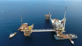 Πάει για «λουκέτο» ο Πρίνος, «βουλιάζει» η παραγωγή του κοιτάσματος