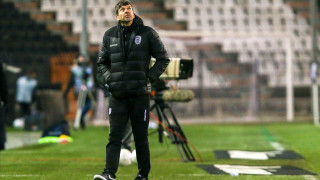 Γκαρσία: «Να βάλουμε τον ΠΑΟΚ πάνω από τα ονόματα»