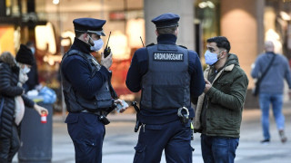 Δραματική η κατάσταση στη Γερμανία, άλλες 4 εβδομάδες lockdown