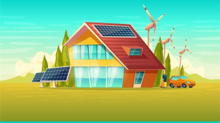 Επανεκκινεί το «Εξοικονομώ-Αυτονομώ», ανοίγει η πλατφόρμα τη Δευτέρα