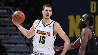 Γιόκιτς - Τον αποδοκίμασαν...και εκείνος απάντησε: «Έπαιζα στη Σερβία, αδερφέ»