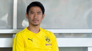 Καγκάβα: Το μυαλό ξυράφι, η Ντόρτμουντ και τα «μπαμ» που τον σημάδεψαν