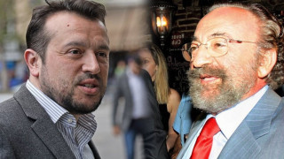 Τηλεοπτικές άδειες: Ο Καλογρίτσας «δίνει» τον Παππά ως οργανωτή