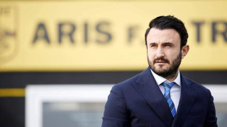 «Καρφιά» και μήνυση της ΠΑΕ Άρης στον παρατηρητή Διαμαντόπουλο