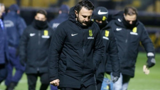 Παναθηναϊκός: «Υποκριτικό τηλεφώνημα Καρυπίδη σε Εμμανουηλίδη»