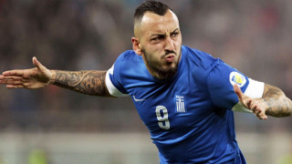 Καρυπίδης για Μήτρογλου: Done Deal!