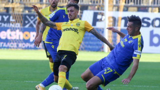 Αντεπίθεση μέσω Κυπέλλου ζητά ο Άρης