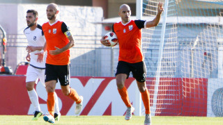 Αναστασιάδης: «Στο δίλημμα Μήτρογλου-Μπαράλες ψηφίζω... Μπαράλες!»