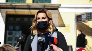 World Sailing υπέρ Μπεκατώρου: «Μηδενική ανοχή σε κακοποίηση και παρενόχληση»