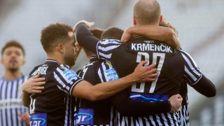 Στο ελάχιστο περιορίζονται τα προβλήματα για τον ΠΑΟΚ