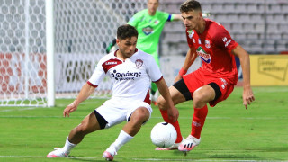 Η ΑΕΛ... πάσαρε τον Πλατέλλα στον Ιωνικό