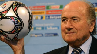 Βγήκε από την εντατική ο Ζεπ Μπλάτερ