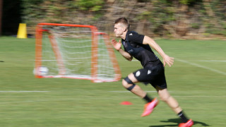 «Υπάρχει ενδιαφέρον από σύλλογο της Bundesliga για τον Σφιντέρσκι - Τι ισχύει με Mπολόνια»