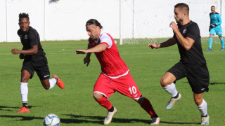 Τέλος από την Ξάνθη ο Τάτος, οδεύει προς Καλαμάτα!