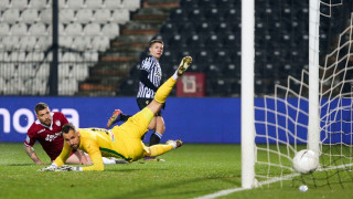 Τετράδα φωτιά ενόψει των ντέρμπι