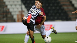 Ο Τζόλης... μιμήθηκε τον Κλάους οκτώ χρόνια μετά