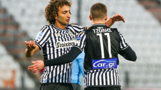 Ο Πάμπλο προσπαθεί να ξεδιαλύνει τη θολούρα