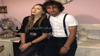 Ουάρντα: Ανακοίνωσε τον αρραβώνα του με τη Βολιώτισσα