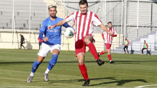 Super League 2: «Λύτρωση» για την Ξάνθη στο 90+8’!