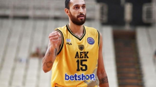 Απρόσμενο τέλος στη συνεργασία Χρυσικόπουλου-ΑΕΚ