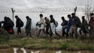 Εβρος: Βασανισμοί σε «ζωντανή σύνδεση» -Πώς δρουν οι δουλέμποροι