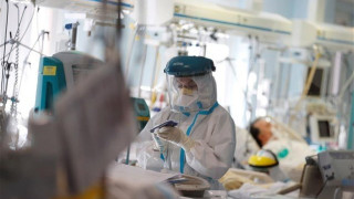 Σοκ στη Γερμανία: Σε καραντίνα νοσοκομείο με 20 κρούσματα μεταλλαγμένου κορωνοϊού