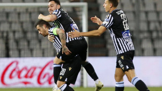 Τρεις γνωστές κατάρες «φρέναραν» τον ΠΑΟΚ,  που άξιζε τη νίκη, αλλά και τη μοίρα του 2-2