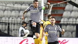 Τούμπα: Παιδαριώδη και μοιραία λάθη Περιστέρι: Νέο έγκλημα για τον θρύλο