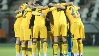 Έτσι άνοιξε το σκορ η ΑΕΚ στην Τούμπα