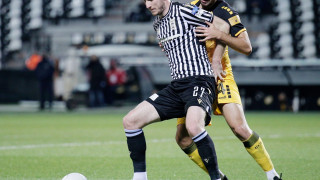 Η μεγάλη ευκαιρία του Κρμέντσικ για την ισοφάριση