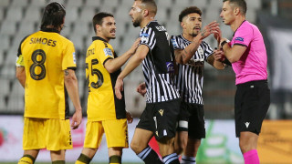 Η ανάλυση του Τάσου Κάκου για τις «καυτές» φάσεις του ΠΑΟΚ-ΑΕΚ