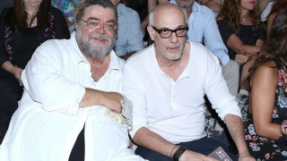 Κραουνάκης για Κιμούλη: «50 χρόνια φίλοι δεν θυμάμαι ποτέ περιστατικά βίας»