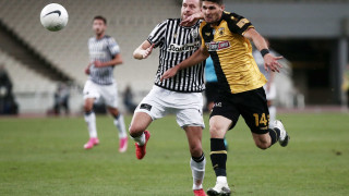 Ηρακλής: Πιέζει για την απόκτηση Αλμπάνη-Ποιο είναι το «αγκάθι»