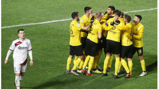 Ο δικός του κανόνας