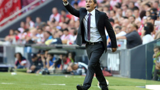 Επιστρέφει στους πάγκους ο Βαλβερδε - Φήμες για Εθνική Ισπανίας