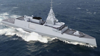 Belharra: Οι γαλλικές φρεγάτες και η αμερικανική προσφορά MMSC για το Πολεμικό Ναυτικό