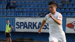 Μπράντονιτς: Έρχεται Παρασκευή, πιθανόν υπογράφει για 4,5 χρόνια