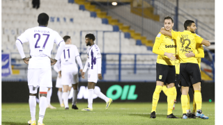 Δεληζήσης: «Είμασταν προετοιμασμένοι, θα βοηθήσει ο Μήτρογλου»