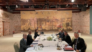 Ολοκληρώθηκαν οι διερευνητικές Ελλάδας-Τουρκίας, αναμένεται τουρκικό ανακοινωθέν