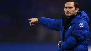 «Τέλος» ο Λάμπαρντ από την Τσέλσι